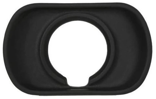 Alt view image 7 of 8 - WISDUM EC-XT Medium Eyecup for GFX 50S, X-T2 and X-T1 Mirrorless Camera