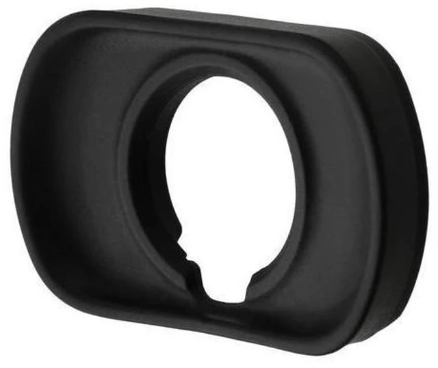 Alt view image 8 of 8 - WISDUM EC-XT Medium Eyecup for GFX 50S, X-T2 and X-T1 Mirrorless Camera