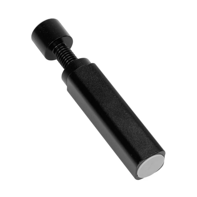 Alt view image 4 of 6 - Graphics Card GPU Brace Adjustable Aluminum Alloy Video Card Sag Holder Bracket Jack Desktop PC Case Accessories