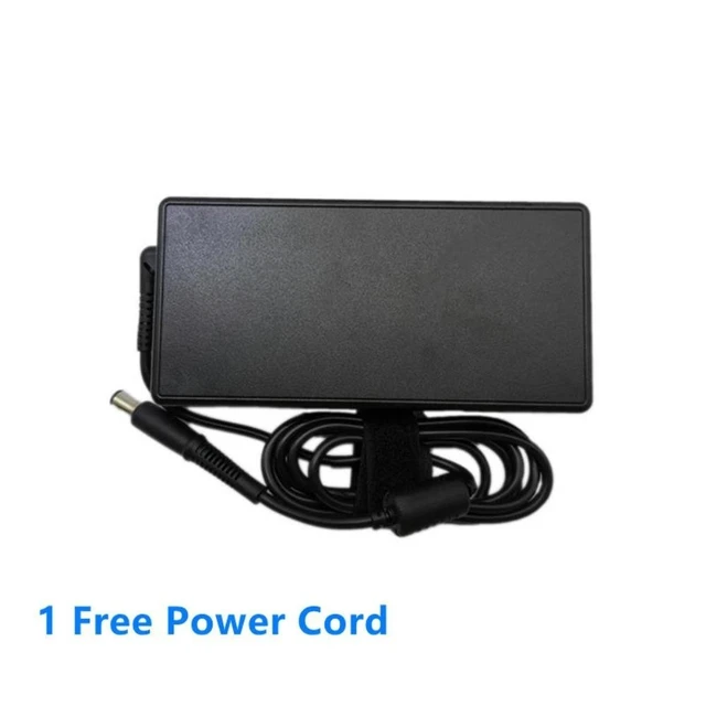 Alt view image 8 of 8 - 20V 8.5A 7.4x5.0mm PA-1171-72 170W Power Supply AC Adapter For LITEON Laptop Charger