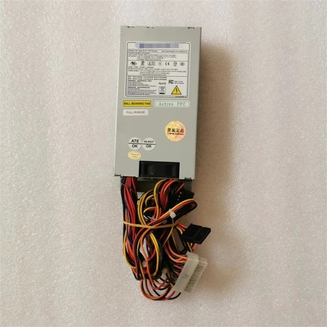 Alt view image 4 of 6 - FSP180-50LE High-efficiency Power Supply Module