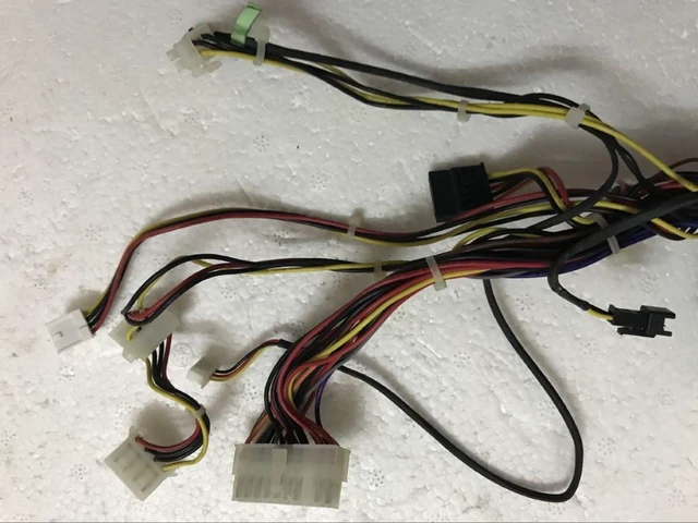 Alt view image 6 of 6 - FSP180-50LE High-efficiency Power Supply Module