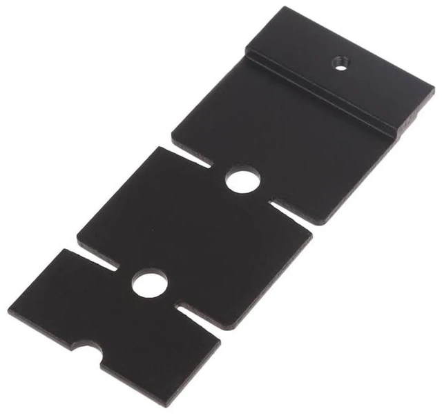 Alt view image 13 of 13 - NGFF M2 State Drive Adapter 2242 to 2280 2230 to 2280 Transfer Card Extension Rack Board 2230/2242/2260 NGFF .2 Adapter