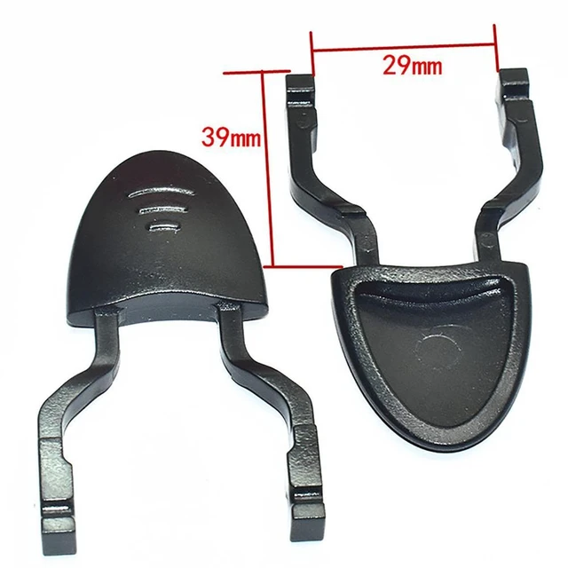 Alt view image 6 of 8 - 1PC Temperature Control Switch Electric Kettle Replacement Push Button Steam Switch Electric kettle Repair Parts