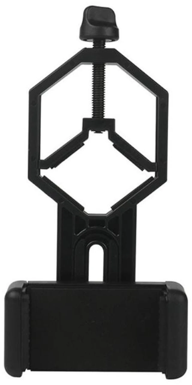 Alt view image 5 of 6 - Universal Telescope Smart Phone Adapter Mount For Scope Telescopi Photography