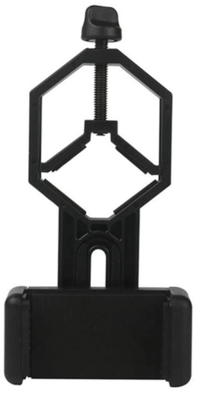Alt view image 4 of 6 - Universal Telescope Smart Phone Adapter Mount For Scope Telescopi Photography