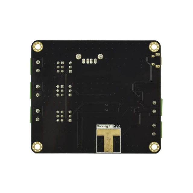 Alt view image 9 of 10 - Solar Power Manager (for 9V/12V/18V Solar Panel)
