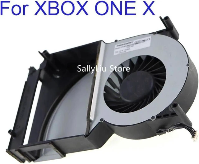 Main image of Internal Cooling Fan replacement for Xbox one X XBOXONE X Console Inner Fan Repair