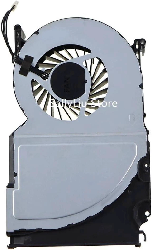 Alt view image 3 of 3 - Internal Cooling Fan replacement for Xbox one X XBOXONE X Console Inner Fan Repair