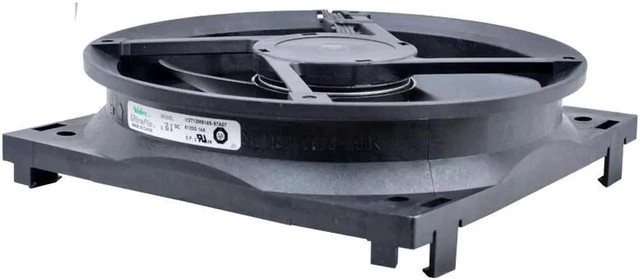 Main image of New For Microsoft XBOX ONE console built-in maintenance cooling fan I12T12MS1A5-57A07 X877980 game main cooling fan wind capacity DC12V