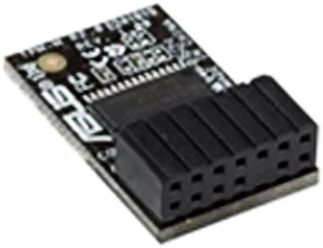 Main image of 14-1 PIN TPM MODULE