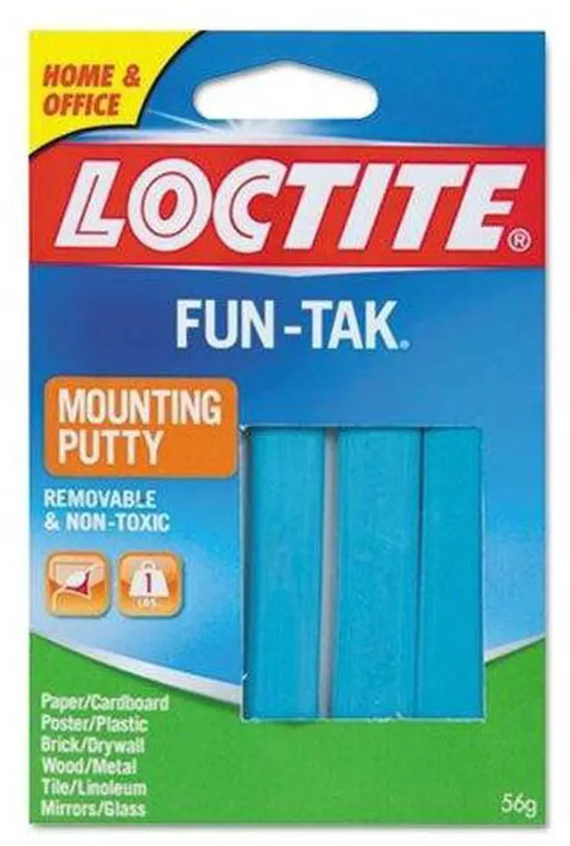Main image of HNK LOC FUNTAK PUTTY 2Z