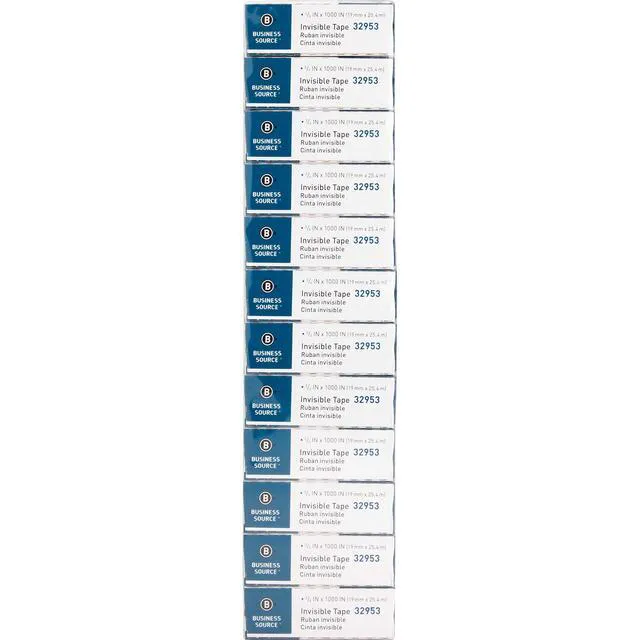 Alt view image 3 of 4 - Premium Invisible Tape Value Pack