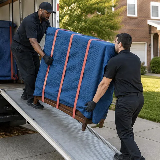 Alt view image 6 of 7 - 60 Pack Mover Bands Extra Large Rubber Bands for Moving Blankets, Furniture & Appliances Heavy-Duty Stretch Bands in 5 Sizes (25", 30", 36", 42", 46")