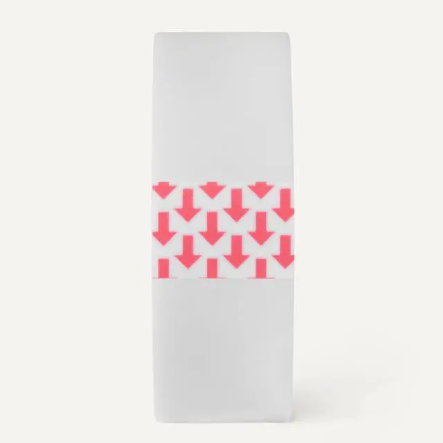 Alt view image 3 of 5 - Matte Finish Invisible Tape, 3/4" x 1000" (27.78 Yards), Translucent, 24-Pack