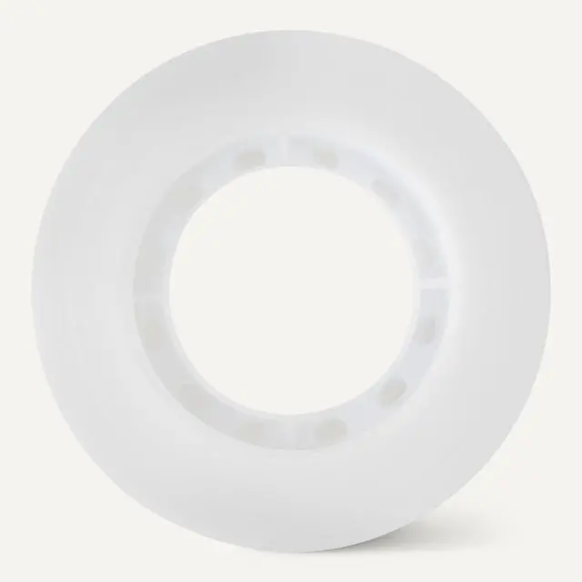 Alt view image 4 of 5 - Matte Finish Invisible Tape, 3/4" x 1000" (27.78 Yards), Translucent, 24-Pack