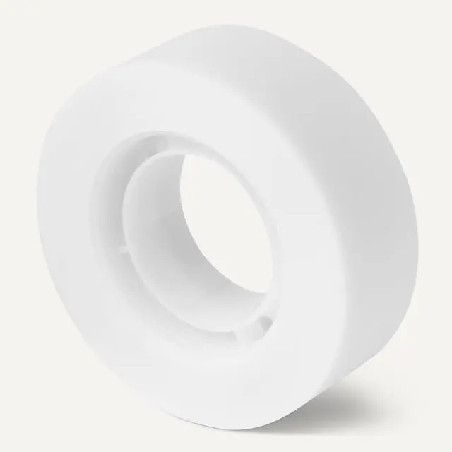Alt view image 5 of 5 - Matte Finish Invisible Tape, 3/4" x 1000" (27.78 Yards), Translucent, 24-Pack