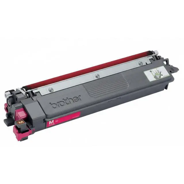 Main image of Genuine TN229M Magenta Standard Yield Printer Toner Cartridge - Print up to 1,200 Pages(1)