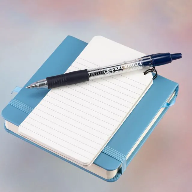 Alt view image 2 of 6 - G2 Premium Gel Roller Pens, Fine Point 0.7 mm, Pack of 12