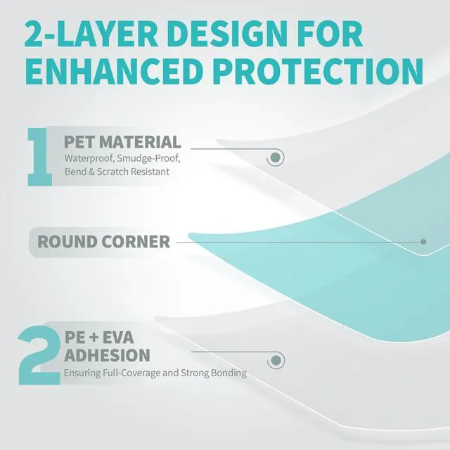 Alt view image 5 of 7 - 11x17 Laminating Sheets, 100 Pack, 3 Mil Thermal Laminating Pouch 11.5 x 17.5 Inch Thermal Laminating Pouches, Ultra Clear, Glossy, Heat Seal, Round Corner, School Office Supplies