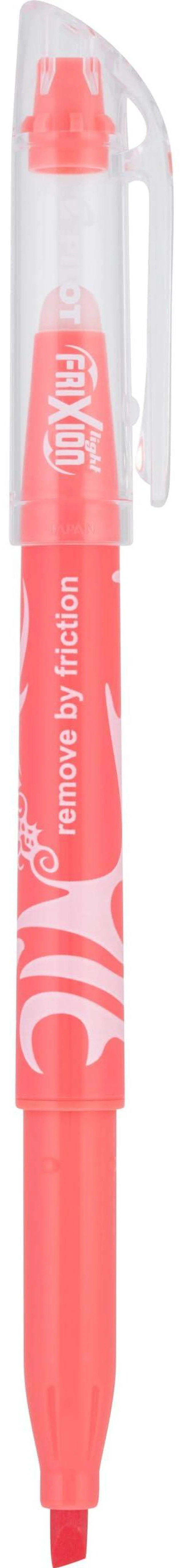 Alt view image 4 of 5 - FriXion Light Pastel Erasable, Pack of 14, Assorted Colors