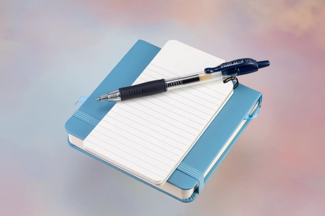 Alt view image 6 of 6 - G2 Premium Rolling Ball Gel Pens, 0.5mm, Navy Blue Ink, 12-Pack
