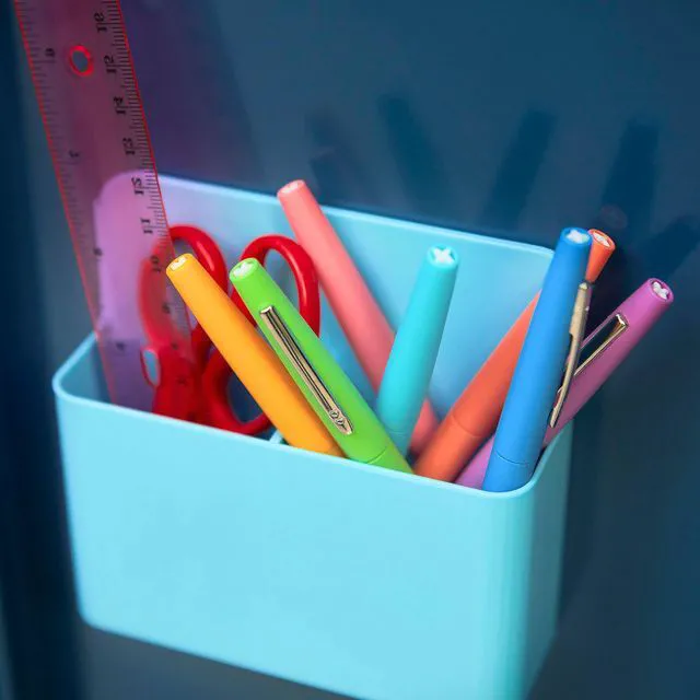 Alt view image 5 of 6 - Flair Felt Tip Pens, Medium Point (0.7mm), Limited Edition Candy Pop Pack, 36 Count - Perfect for Teachers, Students, Expressive Writing, Drawing
