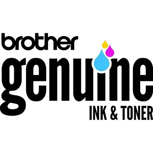 Alt view image 5 of 7 - Genuine High Yield Color Ink Cartridges, LC2033PKS, 3-Pack, Cyan, Magenta, Yellow, 550 Pages, Amazon Dash Replenishment