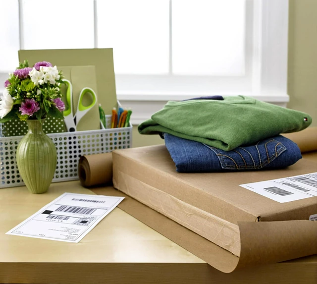 Alt view image 6 of 7 - Cushion Wrap,16 in x 15 ft.,1 Roll/Pack (7924),(Pack of 12)