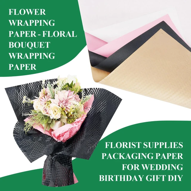 Alt view image 4 of 7 - Honeycomb Packing Paper, 12" x 200' Packing Paper Substitute Alternative for Bubble Cushioning Wrap for Moving Shipping Packaging, Recyclable Moving Supplies Bubble Packing Wrap Roll-White