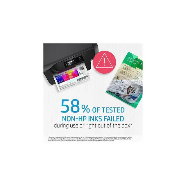 Alt view image 3 of 7 - 712 Black 80-ml Genuine Ink Cartridge (3ED71A) for DesignJet T650, T630, T230, T210 & Studio Plotter Printers