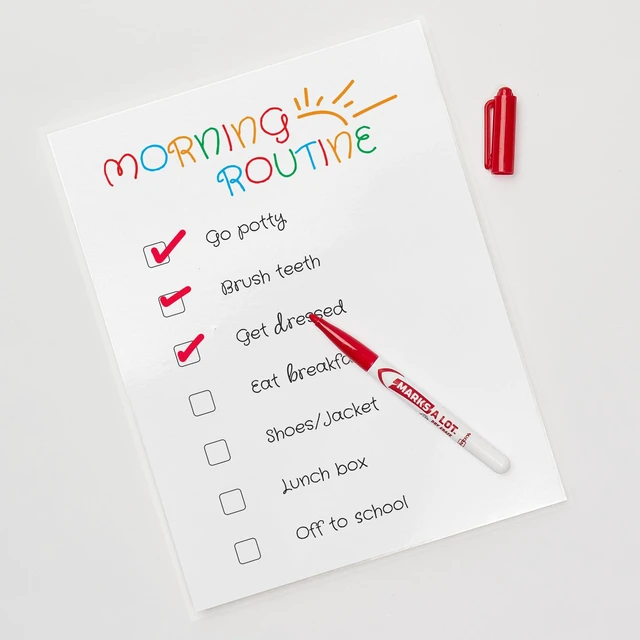 Alt view image 4 of 7 - ® Clear Laminating Sheets, 9" x 12", Permanent Self-Adhesive, 50 Self-Laminating Sheets, Great for Protecting Documents, Photos, and Signs More (73601)