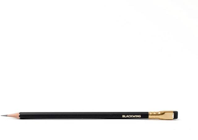 Alt view image 2 of 7 - Matte Pencils, Soft Graphite for Writing & Drawing, 12 Count