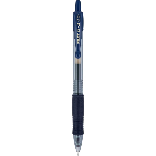 Alt view image 5 of 6 - G2 Premium Rolling Ball Gel Pens, 1.0 mm, 14-Pack