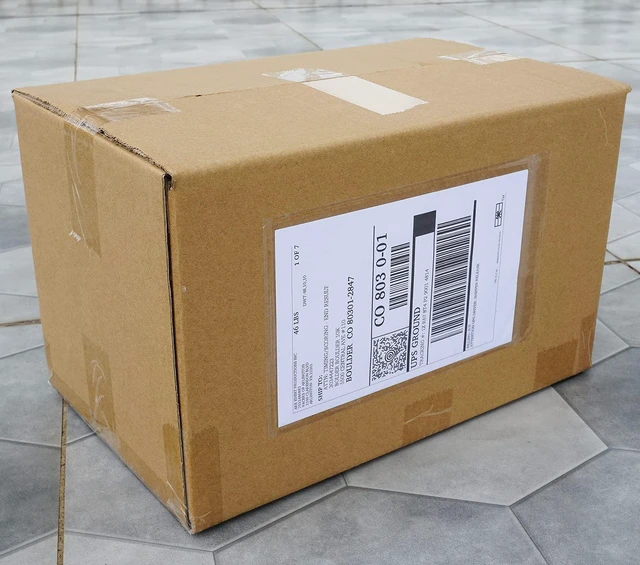 Alt view image 6 of 6 - (1000 Pcs) Premium 6''x10'' Packing List Envelopes, Tailored Size for Letter-size Paper Folded in Half, Adhesive Shipping Label Pouches/Sleeves