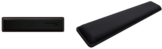 Main image of Wrist Rests - Tenkeyless & Full Size - Cooling Gel Memory Foam - Anti-Slip