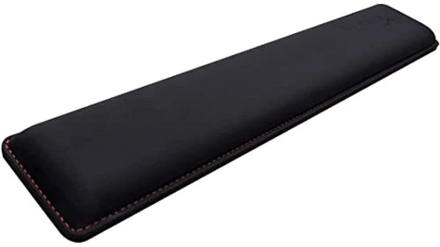 Alt view image 5 of 7 - Wrist Rests - Tenkeyless & Full Size - Cooling Gel Memory Foam - Anti-Slip