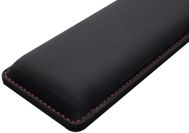 Alt view image 7 of 7 - Wrist Rests - Tenkeyless & Full Size - Cooling Gel Memory Foam - Anti-Slip