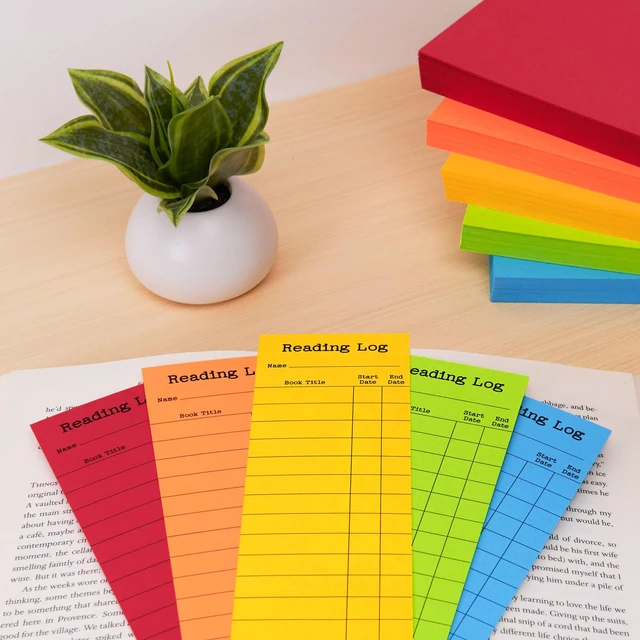 Alt view image 5 of 6 - Mega Collection, Colored Cardstock,"Classic" 5-Color Assortment, 320 Sheets, 65 lb/176 gsm, 8.5" x 11" - MORE SHEETS! (91630)