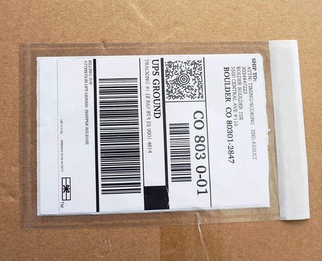 Main image of 1000 Pcs Premium 4.7''x7.5'' Packing List Envelope, Tailored Size for 4x6'' Shipping Labels, Adhesive Shipping Label Pouch/Sleeve