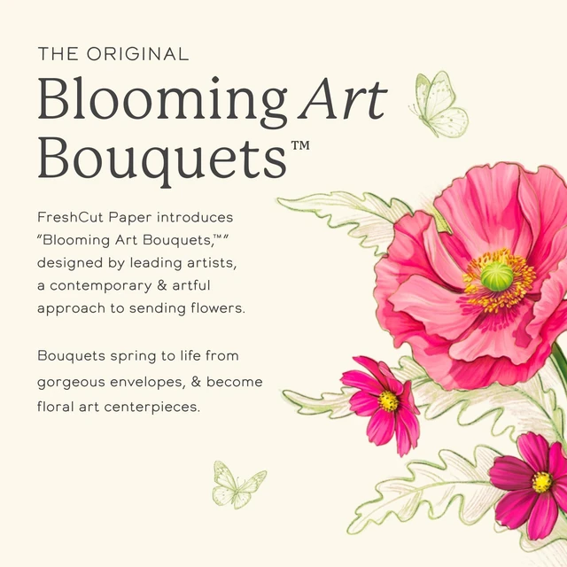 Alt view image 6 of 6 - Grande Blooming Roses 20.5 Inch Life-Sized 3D Pop Up Cards Anniversary, Valentine's Day, Mothers Day, Thank You, Gifts for Mom and Her Includes Notecard and Envelope