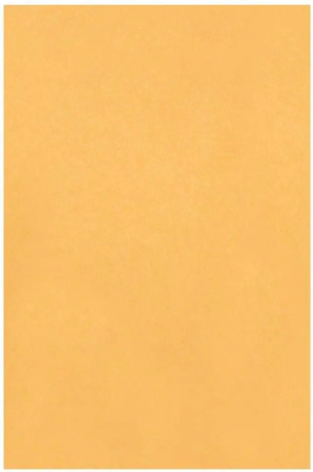 Main image of 5 x 7-1/2 Clasp Envelopes, Clasp and Gummed Closures for Storing and Mailing, 28 lb Kraft Paper, 100 per Box (QUA37835)