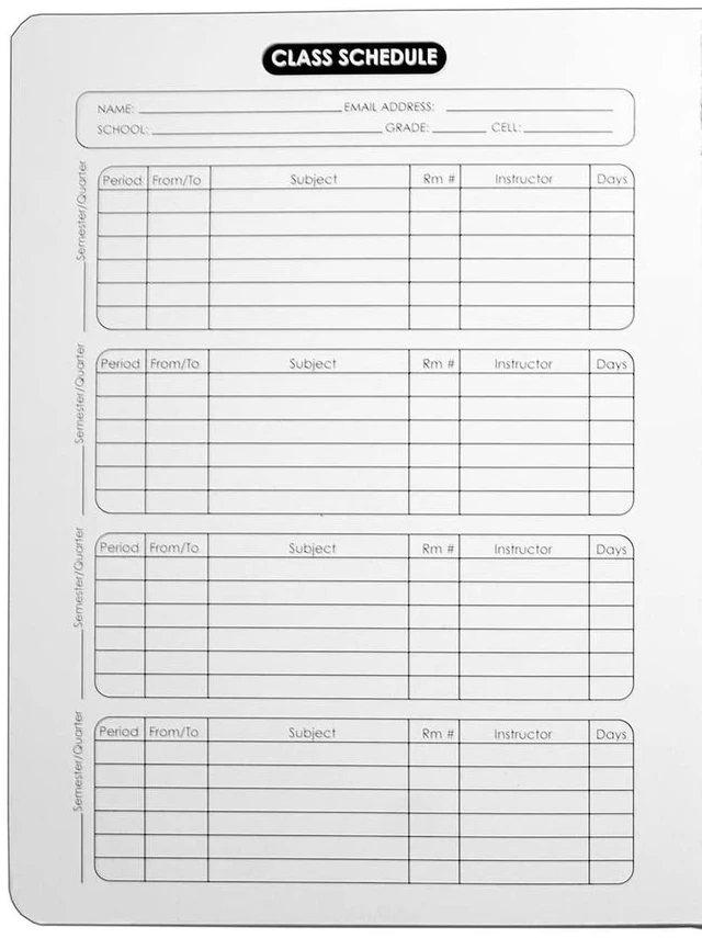 Alt view image 3 of 6 - Sewn Marble Composition Book, Black/White, Quad Rule, 4 Squares per Inch, 9.75 x 7.5 Inches, 100 Sheets (41320) (Pack of 4)