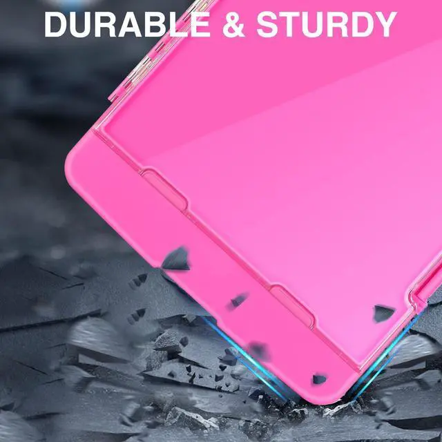 Alt view image 4 of 7 - Original Clipboard with Dual Storage, Heavy Duty Clip Boards 8.5x11 Dual Compartment, Clearview, Dry Erase, High Capacity, Real Hinge, High Capacity, Pen Holder, Coach School & Office Supplies