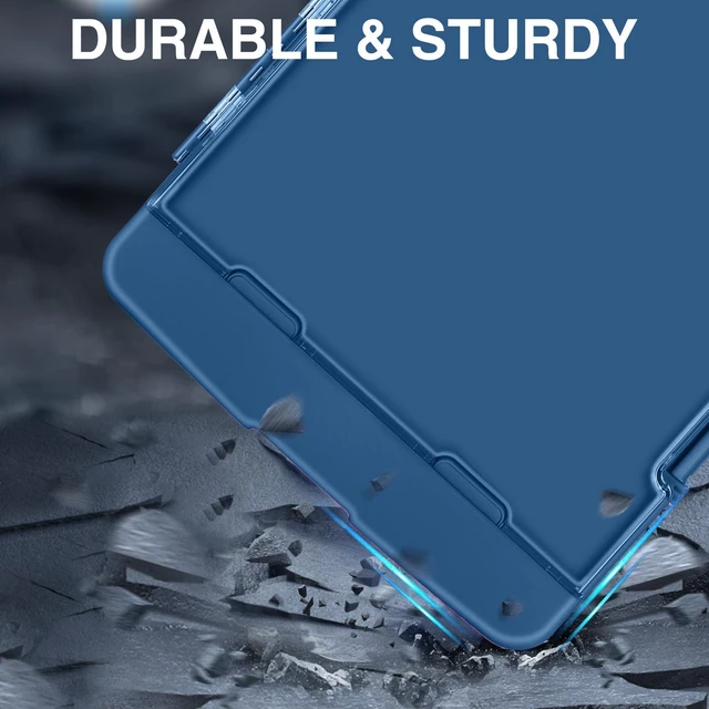 Alt view image 4 of 7 - Original Clipboard with Dual Storage, Heavy Duty Clip Boards 8.5x11 Dual Compartment, Clearview, Dry Erase, High Capacity, Real Hinge, High Capacity, Pen Holder, Coach School & Office Supplies