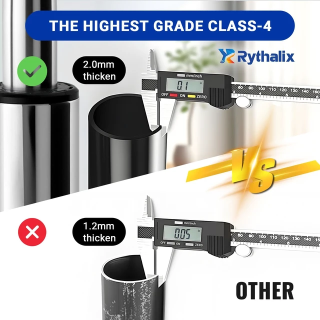 Alt view image 5 of 7 - 8.4-10.9 Inches Office Chair Cylinder Replacement, TOP-Activated Heavy Duty 1000lbs Class 4 Hydraulic Lift, Universal Pneumatic Piston Fit for Desk/Gaming Chairs, not for SIDE-ACTIVATED