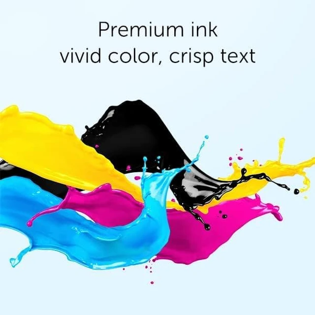 Alt view image 5 of 7 - 952XL Latest Upgrade Compatible Ink Cartridges Combo Pack Replacement for HP 952 XL Ink Cartridges for Officejet Pro 7740 8210 8710 8720 8740 8715 7720 8725 8730, Black, Cyan, Yellow, Magenta, 4 Packs