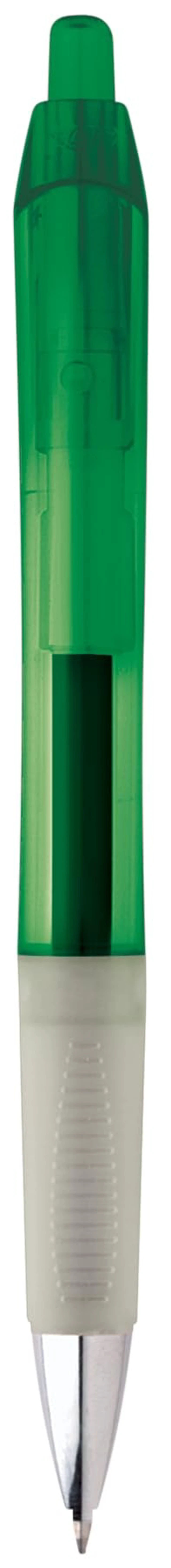 Alt view image 2 of 7 - Intensity Clic Black Gel Pens, Medium Point, 0.7mm, 12-Count Pack Retractable Design, Comfortable Grip, Smear Resistant Ink, Quick-Drying Ink, Perfect for School, Office, Or Home Use