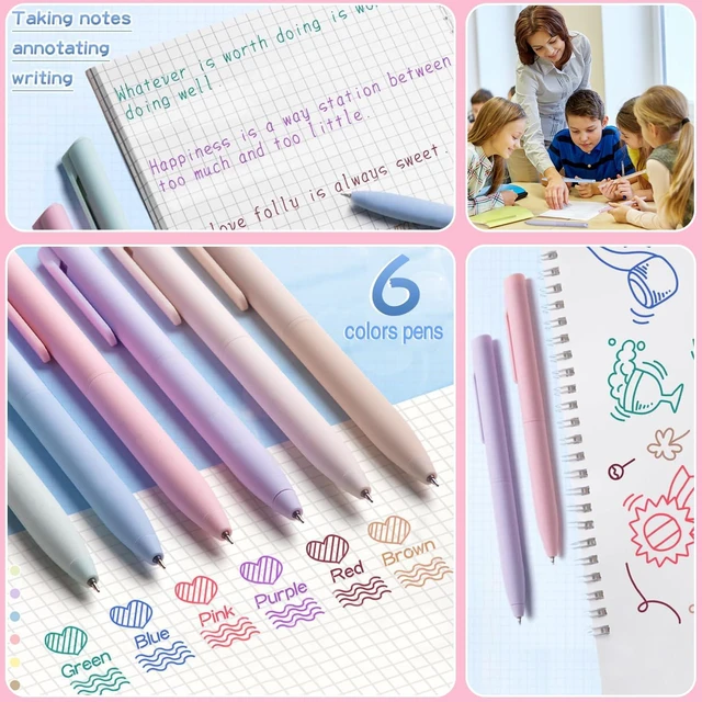 Alt view image 4 of 7 - 76-Piece Bible Study Supplies, Bible Journaling Kit for Women No-bleed highlighters, gel pens, Bible tabs, magnetic bookmarks, cross clips, prayer cards and marker for scripture study