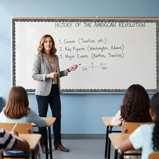 Alt view image 6 of 6 - 68.9 ft Magnetic Bulletin Board Border, Composition Magnetic Border Whiteboard Strips Roll, 1.5 Inches Wide for Classroom Chalkboard Trim School Office Chalkboard Decoration